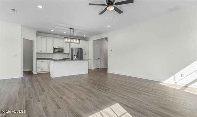 115 Gallop Shoal Court, Aydlett, NC 27916