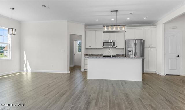 115 Gallop Shoal Court, Aydlett, NC 27916