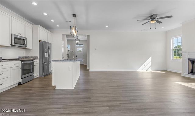 115 Gallop Shoal Court, Aydlett, NC 27916