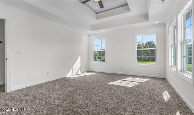 115 Gallop Shoal Court, Aydlett, NC 27916