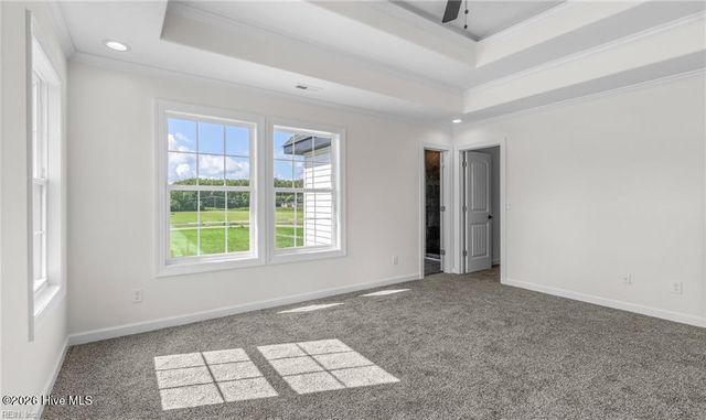 115 Gallop Shoal Court, Aydlett, NC 27916