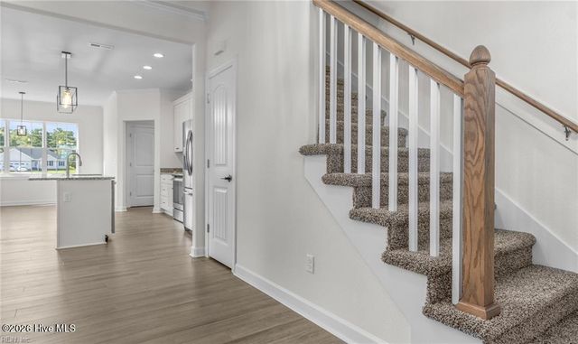 115 Gallop Shoal Court, Aydlett, NC 27916