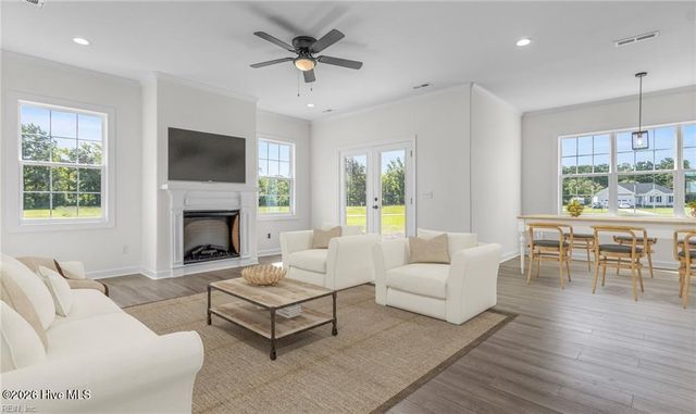 115 Gallop Shoal Court, Aydlett, NC 27916
