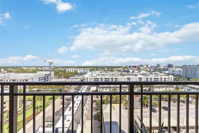 750 N TAMIAMI TRAIL 1104, Sarasota, FL 34236