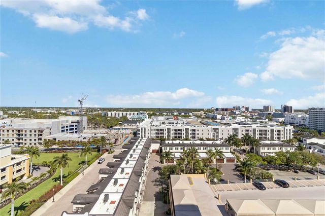 750 N TAMIAMI TRAIL 1104, Sarasota, FL 34236