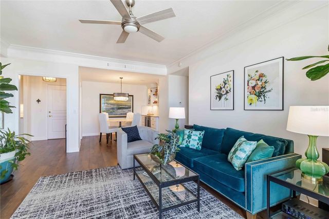 750 N TAMIAMI TRAIL 1104, Sarasota, FL 34236