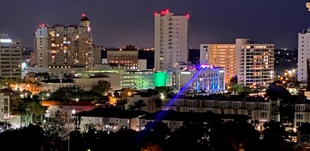 750 N TAMIAMI TRAIL 1104, Sarasota, FL 34236