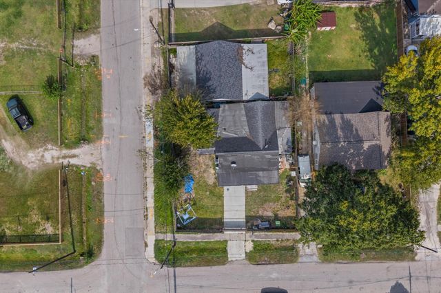 605 Post Street, Houston, TX 77022