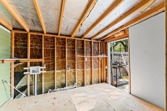 605 Post Street, Houston, TX 77022