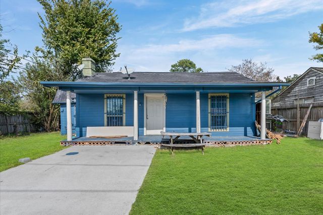 605 Post Street, Houston, TX 77022