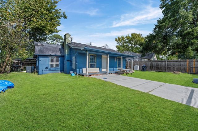 605 Post Street, Houston, TX 77022