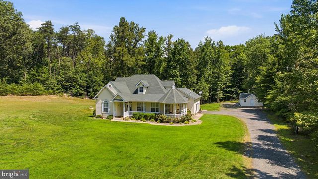 8005 TIKI PL, Nanjemoy, MD 20662
