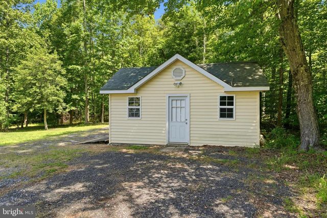 8005 TIKI PL, Nanjemoy, MD 20662