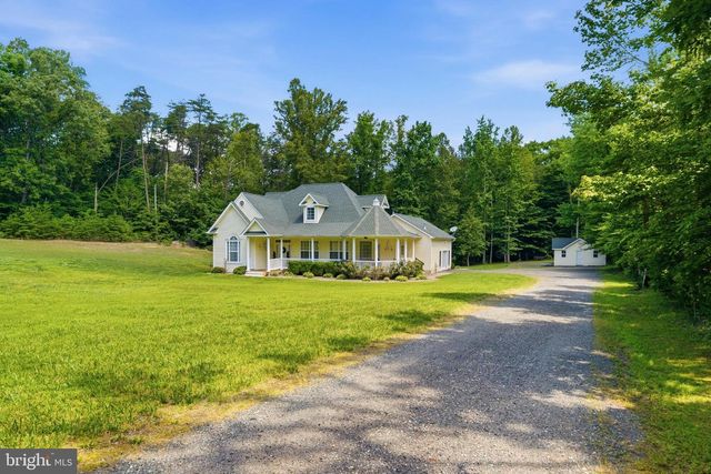 8005 TIKI PL, Nanjemoy, MD 20662
