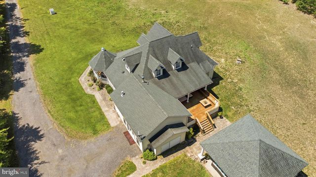 8005 TIKI PL, Nanjemoy, MD 20662