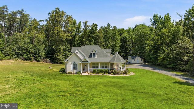 8005 TIKI PL, Nanjemoy, MD 20662