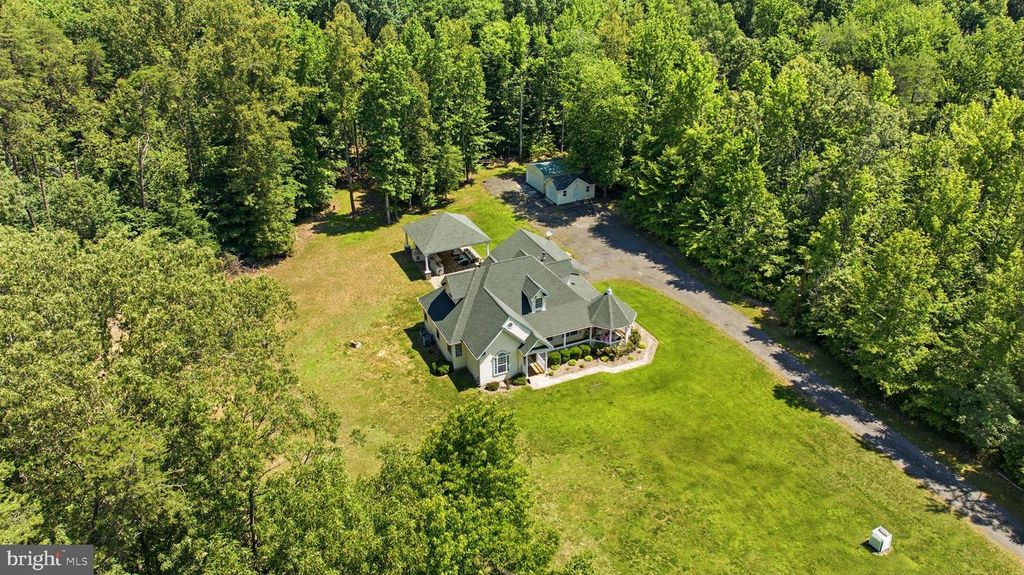 8005 TIKI PL, Nanjemoy, MD 20662