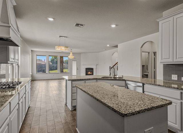 3109 Maverick Drive, Heath, TX 75126