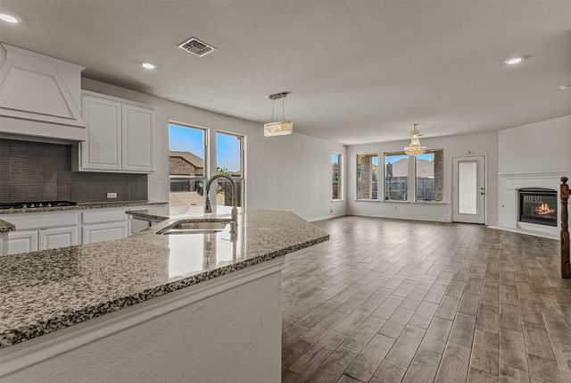3109 Maverick Drive, Heath, TX 75126