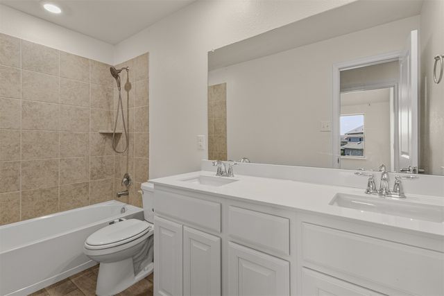 3109 Maverick Drive, Heath, TX 75126