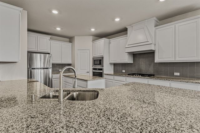 3109 Maverick Drive, Heath, TX 75126