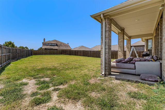 3109 Maverick Drive, Heath, TX 75126