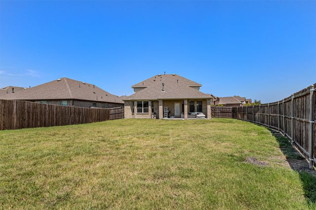3109 Maverick Drive, Heath, TX 75126