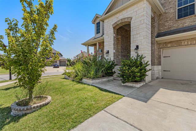 3109 Maverick Drive, Heath, TX 75126