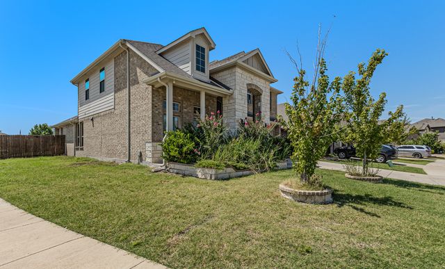 3109 Maverick Drive, Heath, TX 75126