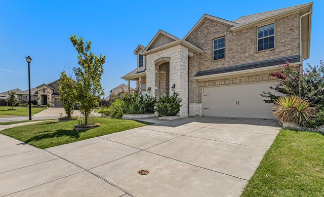 3109 Maverick Drive, Heath, TX 75126