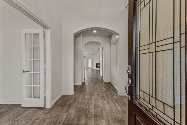 3109 Maverick Drive, Heath, TX 75126