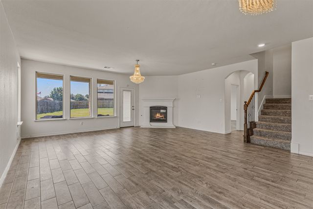 3109 Maverick Drive, Heath, TX 75126