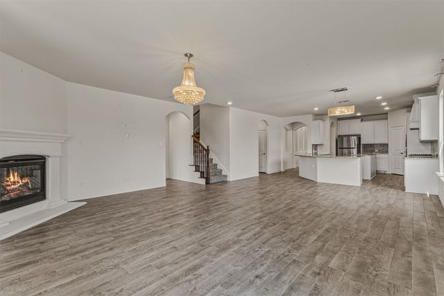 3109 Maverick Drive, Heath, TX 75126