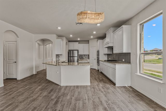 3109 Maverick Drive, Heath, TX 75126