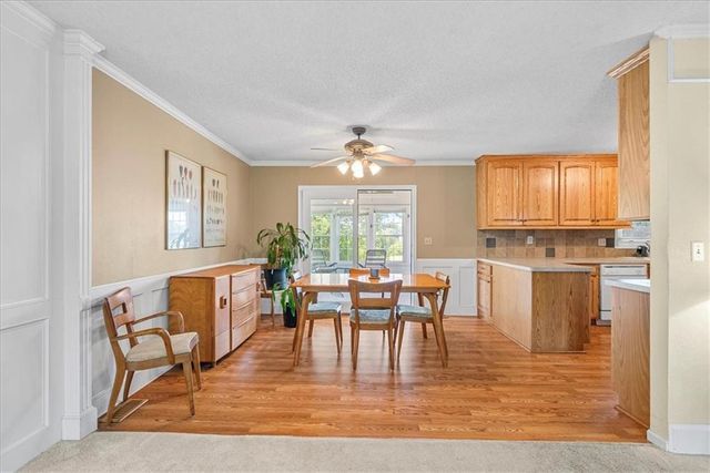 25204 S Blinker Light Road, Harrisonville, MO 64701