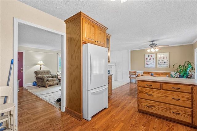 25204 S Blinker Light Road, Harrisonville, MO 64701