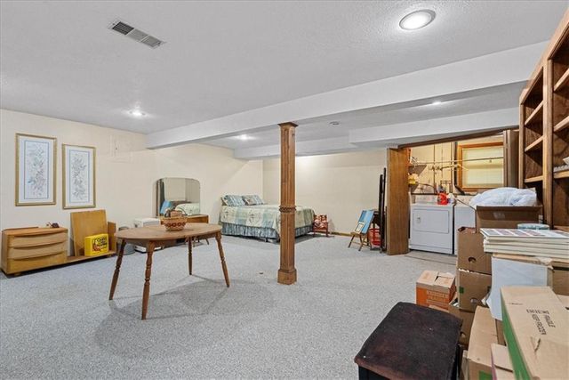 25204 S Blinker Light Road, Harrisonville, MO 64701