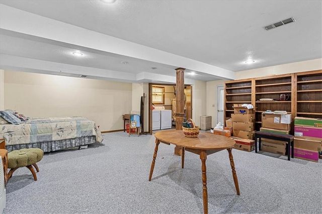 25204 S Blinker Light Road, Harrisonville, MO 64701