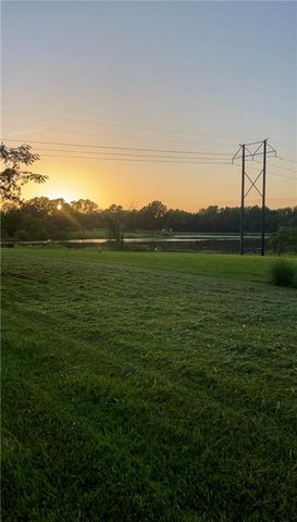 25204 S Blinker Light Road, Harrisonville, MO 64701