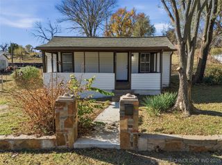 610 N Grant Avenue, Sand Springs, OK 74063
