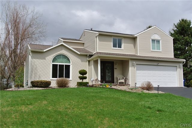 414 Mallard Drive, Camillus, NY 13031