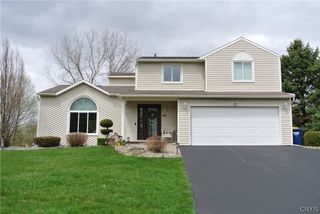 414 Mallard Drive, Camillus, NY 13031