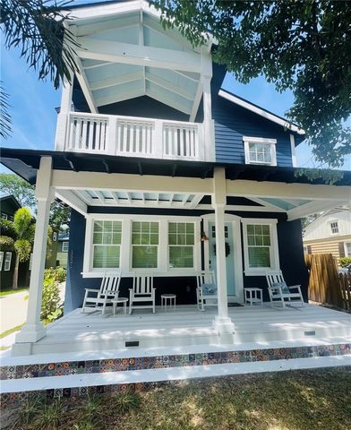 1521 E HARWOOD STREET, Orlando, FL 32803