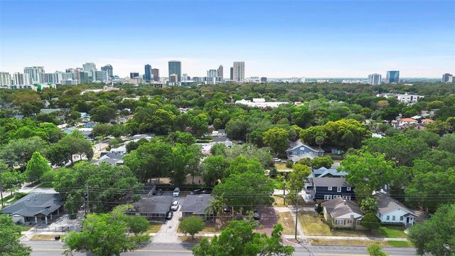 1521 E HARWOOD STREET, Orlando, FL 32803