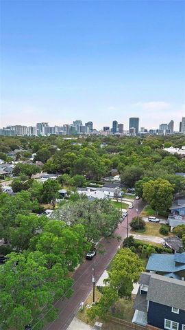 1521 E HARWOOD STREET, Orlando, FL 32803