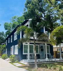 1521 E HARWOOD STREET, Orlando, FL 32803