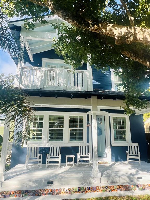 1521 E HARWOOD STREET, Orlando, FL 32803