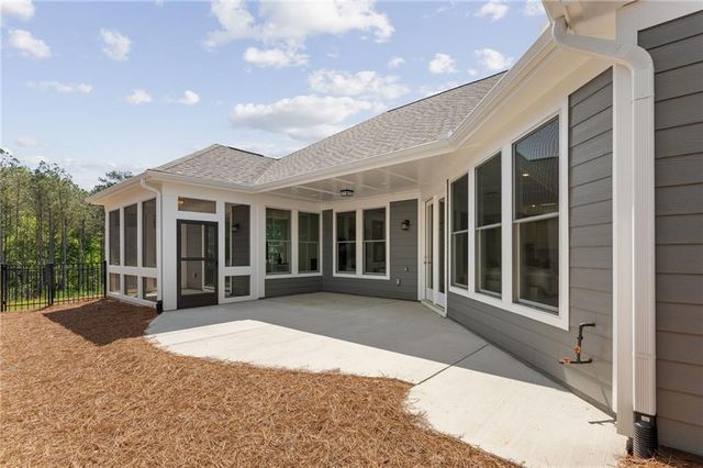 3322 Fishpond Circle, Dacula, GA 30019