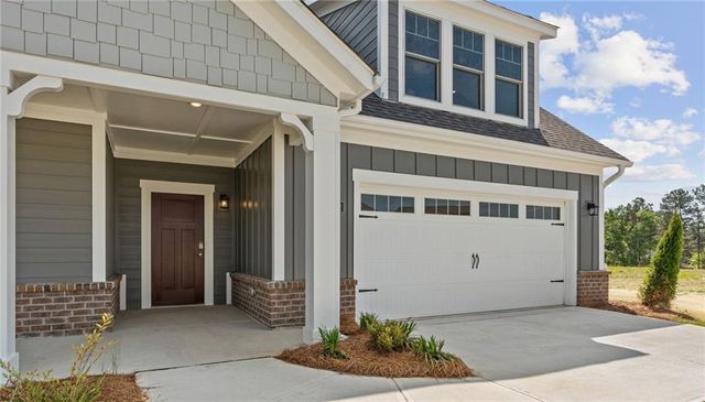 3322 Fishpond Circle, Dacula, GA 30019