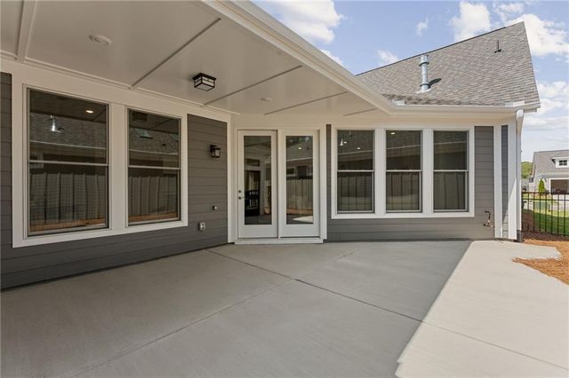 3322 Fishpond Circle, Dacula, GA 30019